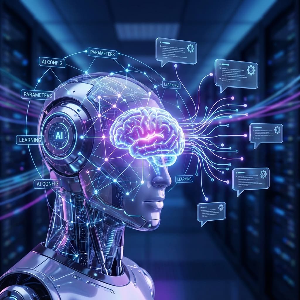 Complete Guide to AI Chatbot Configuration