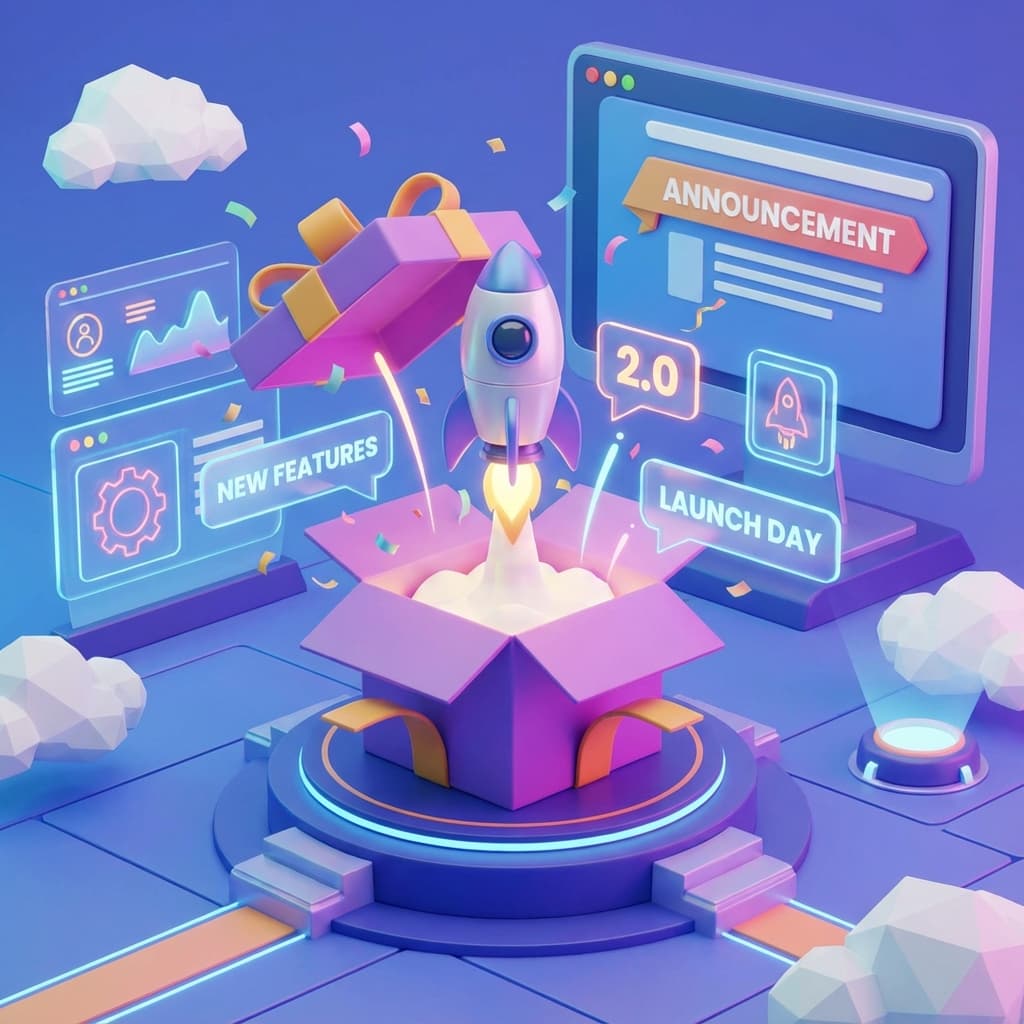 ReplyFbHub New Features: December 2025 Release