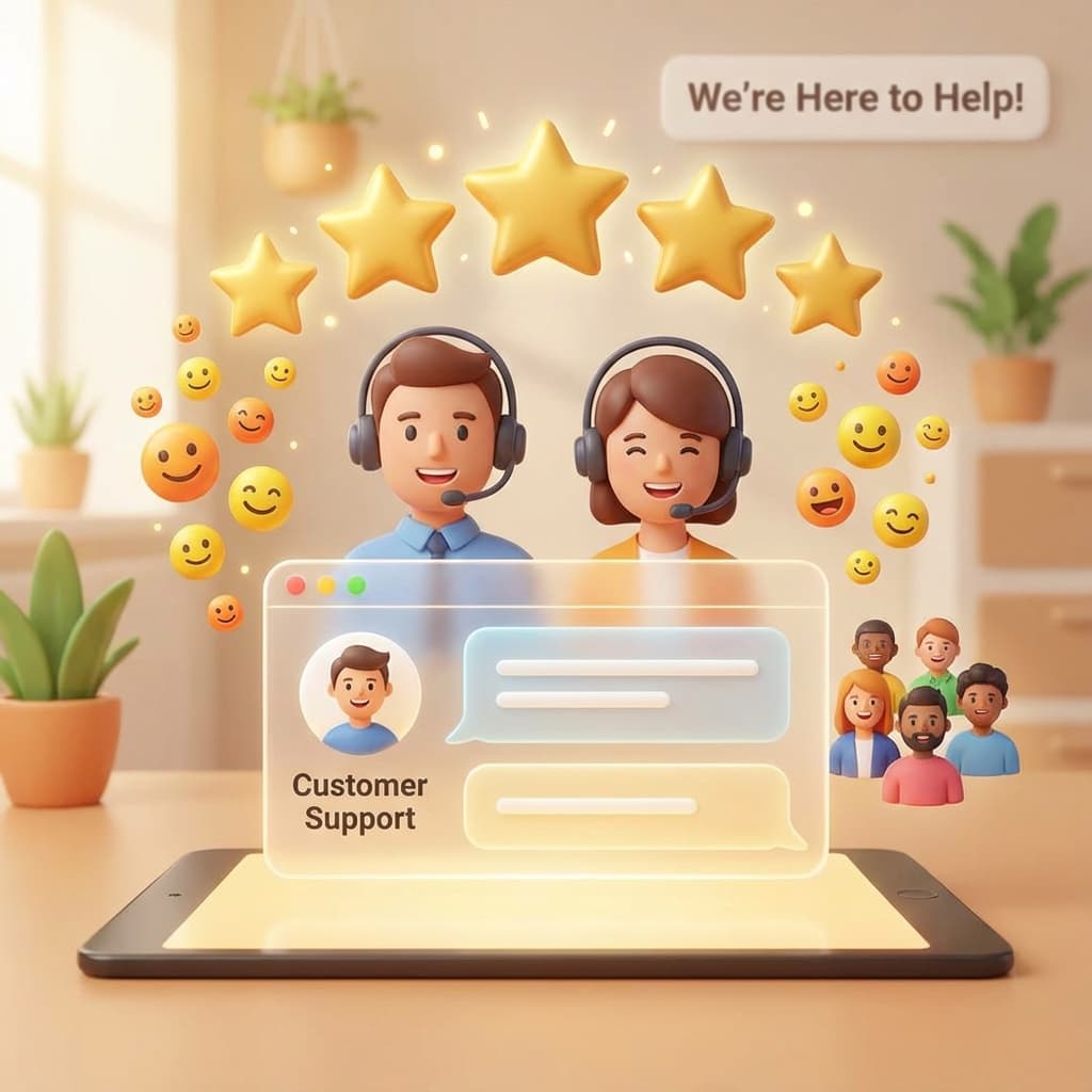 10 Tips to Improve Customer Satisfaction with Messenger