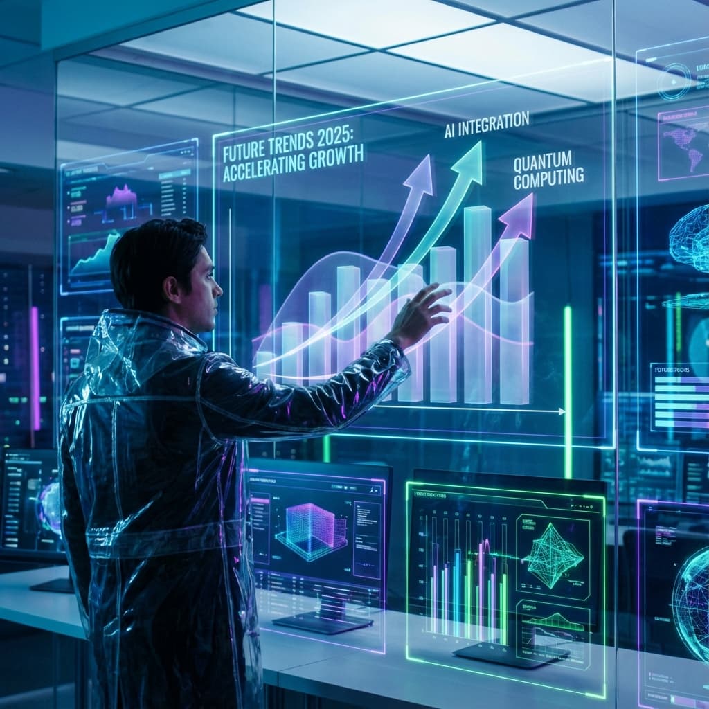 Messenger Marketing Trends to Watch in 2025